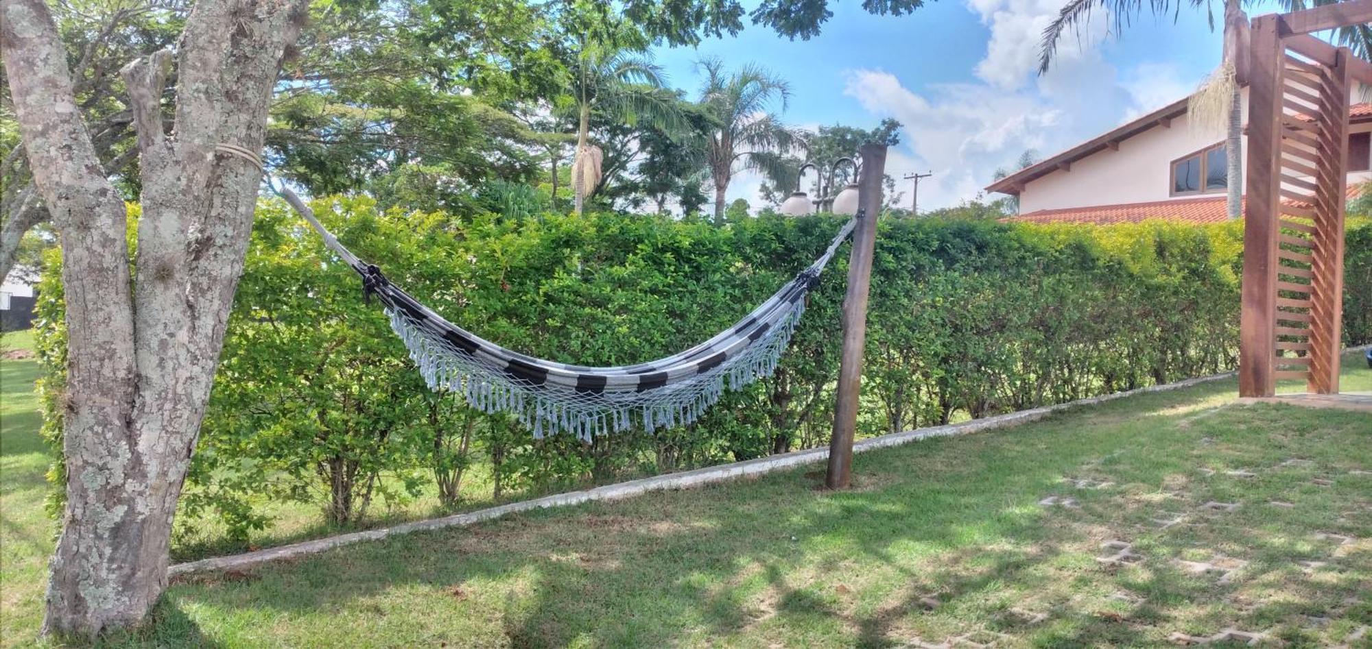 Minha Casinha Azul Na Represa Villa Paranapanema Exterior photo